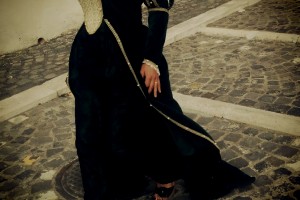 Continuano i preparativi per la Festa...