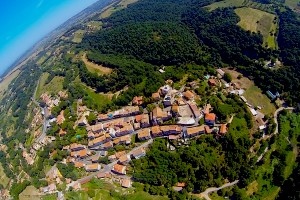 Cesano di Roma: cultura, arte e devozione