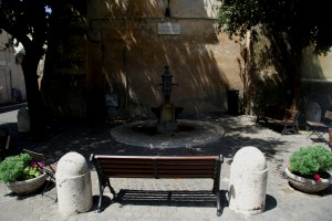 XV. Il "Castello" di Cesano