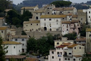 Cesano borgo: tutto accessibile!