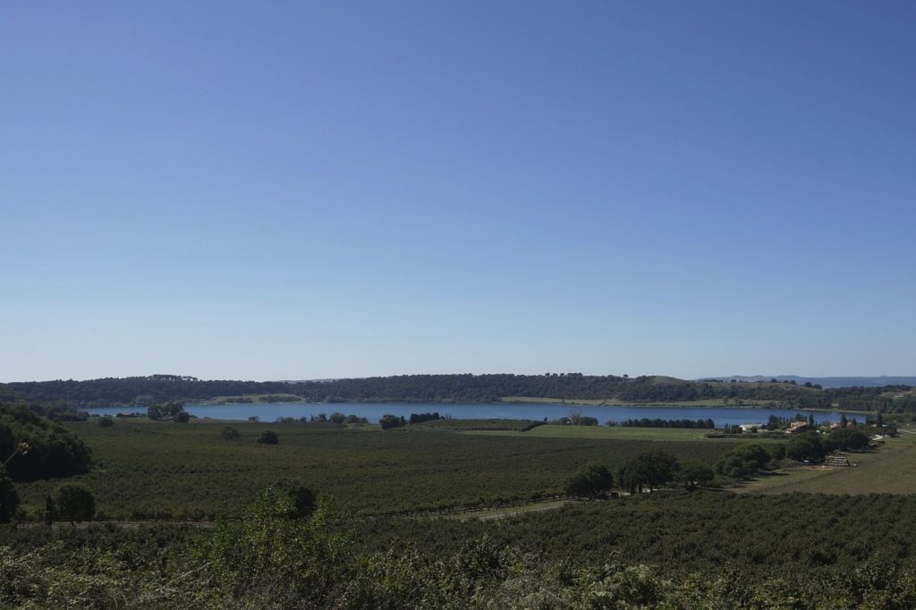 Agriturismo Casale di Martignano