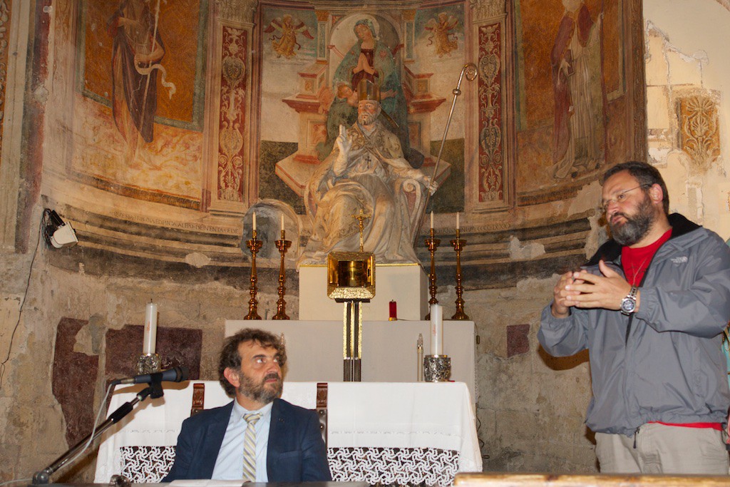 Conferenza sul Sinodo sulla Famiglia