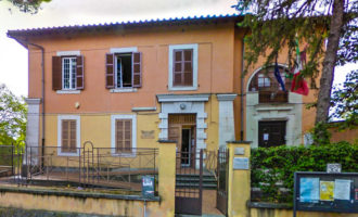 Chiusura estiva anagrafe Cesano Chiusura estiva anagrafe Cesano