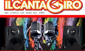 Il Cantagiro c’è… Il Cantagiro c’è…