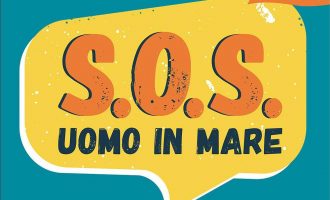 …- – -… = S.O.S. …- – -… = S.O.S.