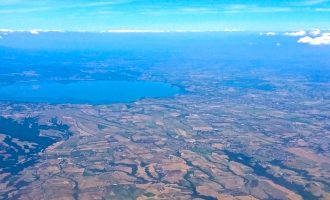 Mancherà l’acqua, ma quanto a lungo? Mancherà l’acqua, ma quanto a lungo?