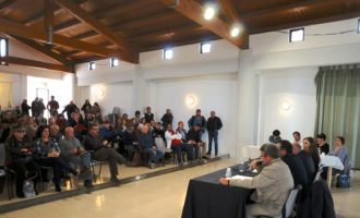 È nato il Comitato di Quartiere È nato il Comitato di Quartiere