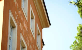 Chiude la storica scuola di Cesano Chiude la storica scuola di Cesano