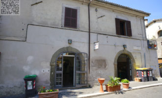 Il bar del Borgo Il bar del Borgo