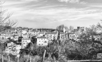 Cesano: “nato” nel 1923, “battezzato” nel 1924 Cesano: “nato” nel 1923, “battezzato” nel 1924
