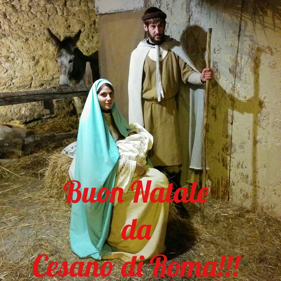 Auguri!