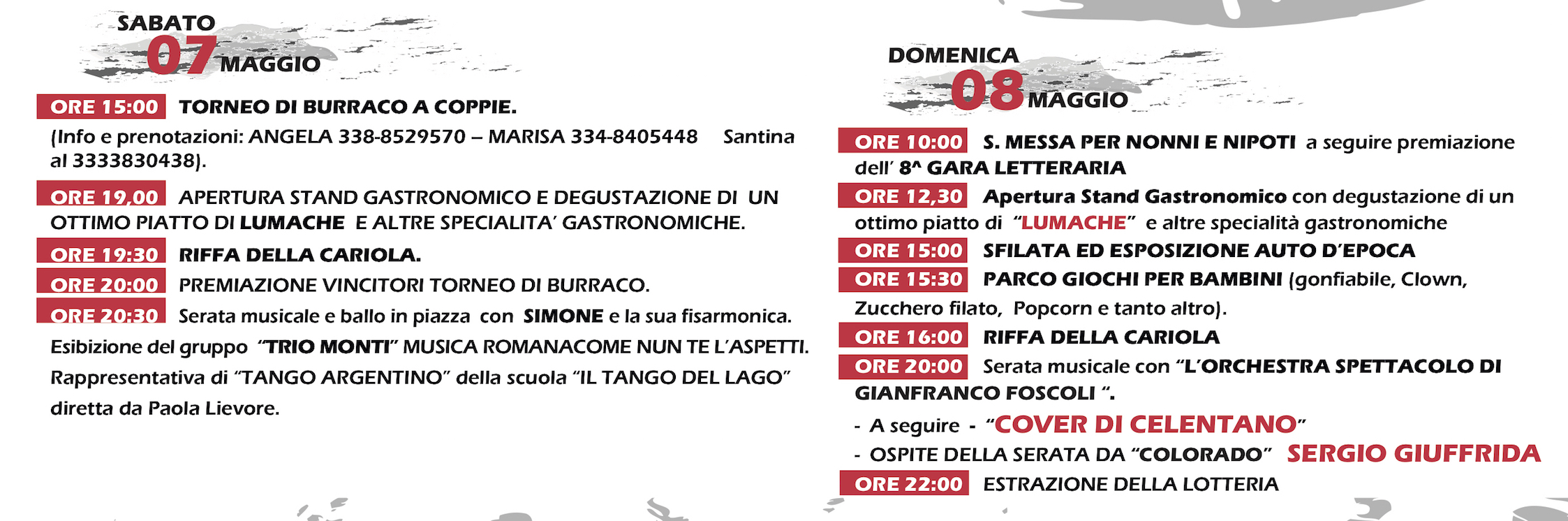 programma