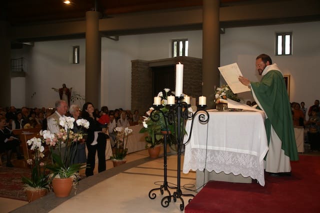 Cesano di Roma — 2012 — 102anni — foto 1