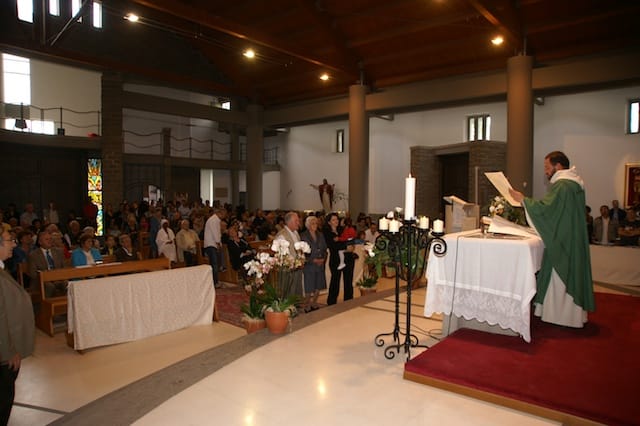 Cesano di Roma — 2012 — 102anni — foto 2