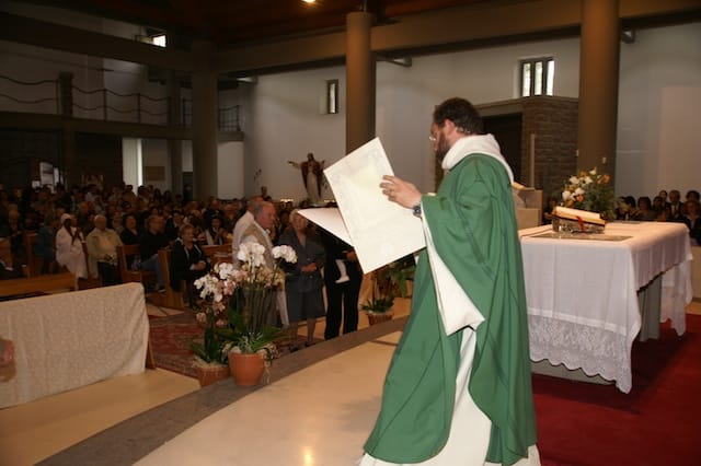 Cesano di Roma — 2012 — 102anni — foto 5