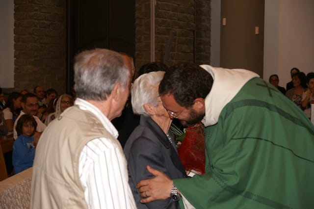 Cesano di Roma — 2012 — 102anni — foto 17