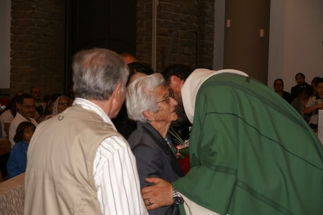 Cesano di Roma — 2012 — 102anni — foto 18