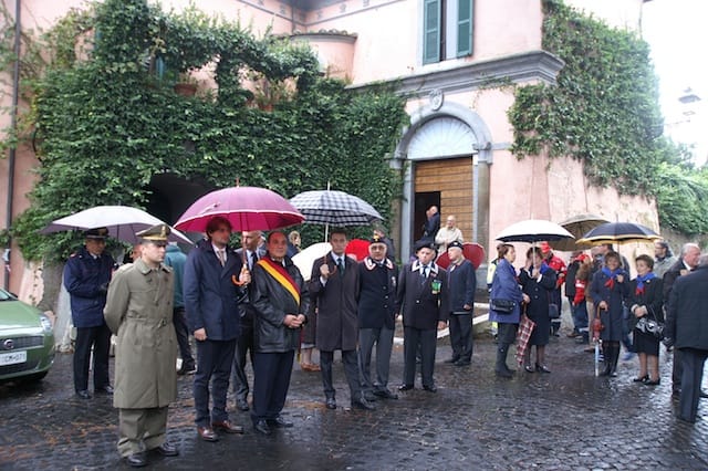 Cesano di Roma — 2012 — 4n — foto 1