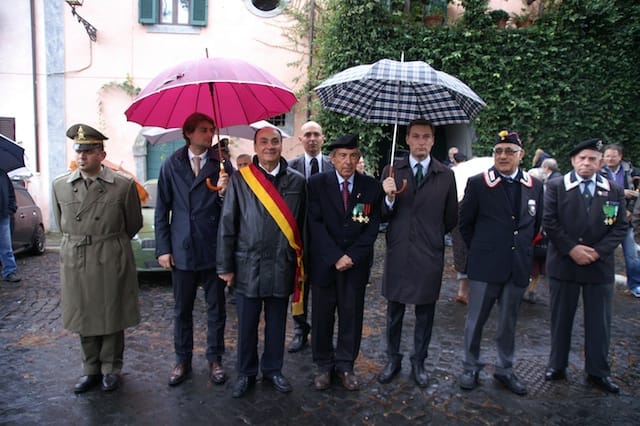 Cesano di Roma — 2012 — 4n — foto 2