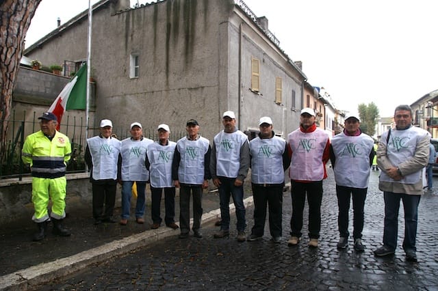 Cesano di Roma — 2012 — 4n — foto 3