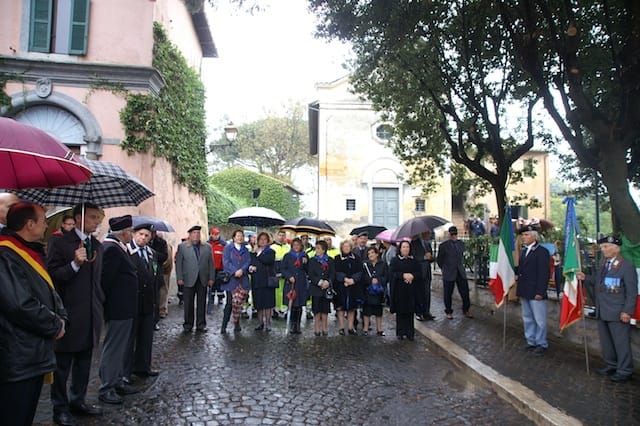 Cesano di Roma — 2012 — 4n — foto 4