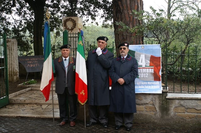 Cesano di Roma — 2012 — 4n — foto 5