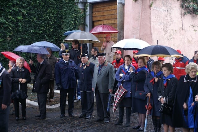 Cesano di Roma — 2012 — 4n — foto 6