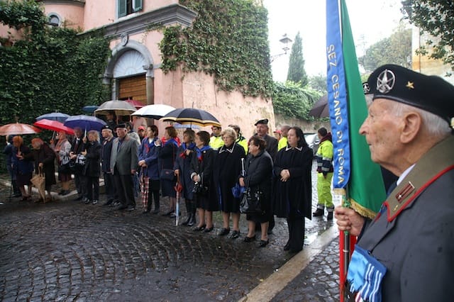 Cesano di Roma — 2012 — 4n — foto 7