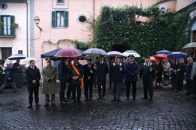 Cesano di Roma — 2012 — 4n — foto 8