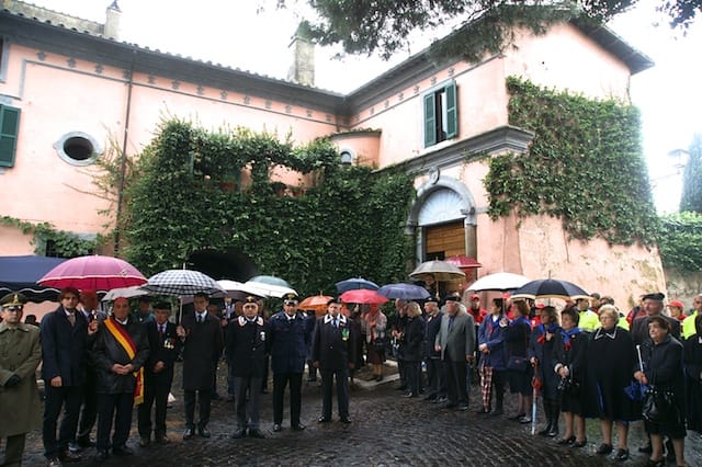 Cesano di Roma — 2012 — 4n — foto 9