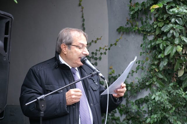 Cesano di Roma — 2012 — 4n — foto 10