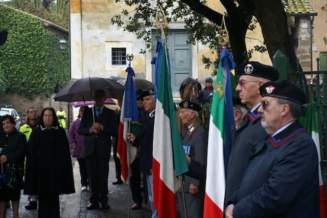 Cesano di Roma — 2012 — 4n — foto 11