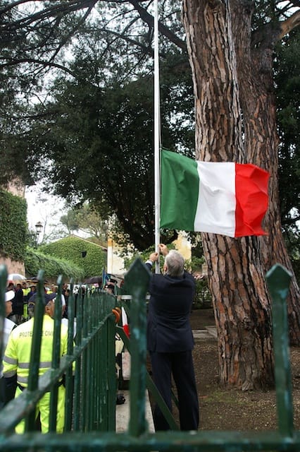 Cesano di Roma — 2012 — 4n — foto 12