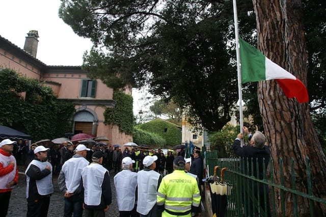 Cesano di Roma — 2012 — 4n — foto 13
