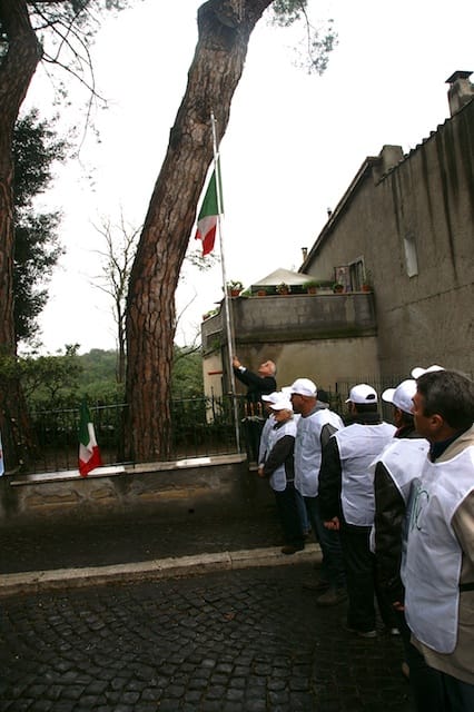 Cesano di Roma — 2012 — 4n — foto 14