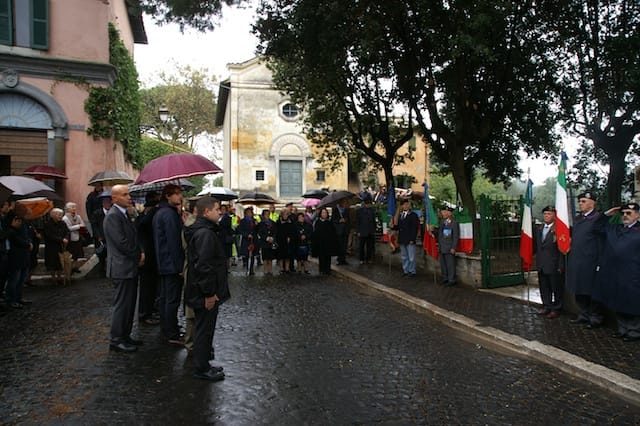 Cesano di Roma — 2012 — 4n — foto 15