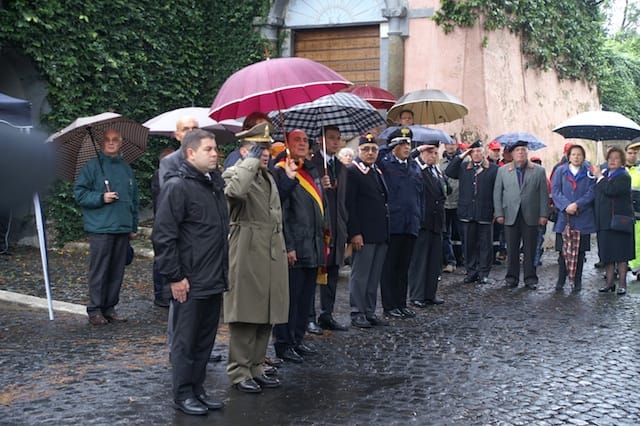 Cesano di Roma — 2012 — 4n — foto 16