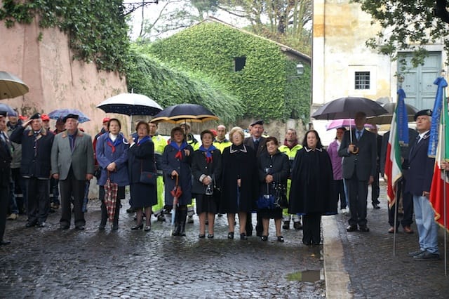 Cesano di Roma — 2012 — 4n — foto 17