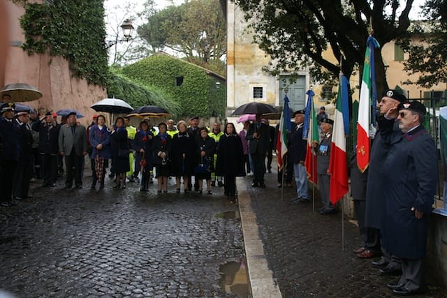 Cesano di Roma — 2012 — 4n — foto 18