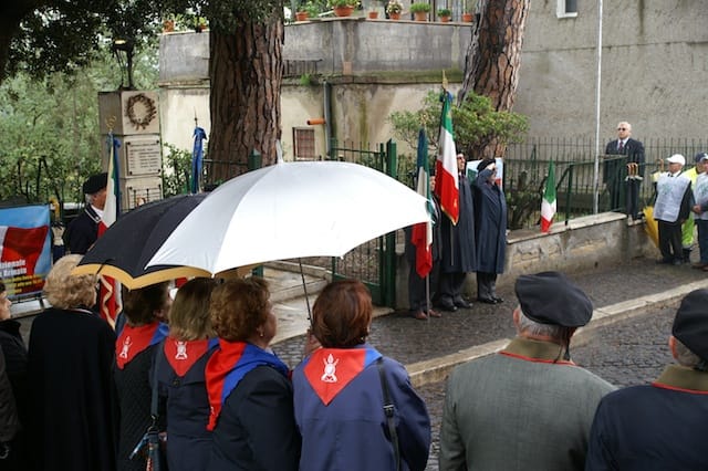 Cesano di Roma — 2012 — 4n — foto 19