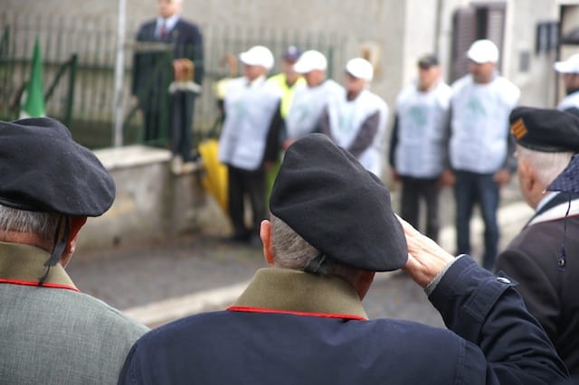 Cesano di Roma — 2012 — 4n — foto 20