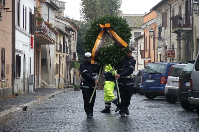 Cesano di Roma — 2012 — 4n — foto 21