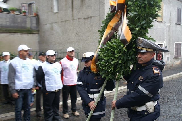 Cesano di Roma — 2012 — 4n — foto 22