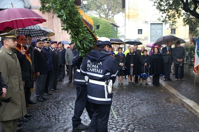 Cesano di Roma — 2012 — 4n — foto 23
