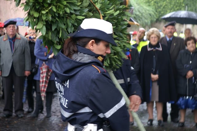 Cesano di Roma — 2012 — 4n — foto 24