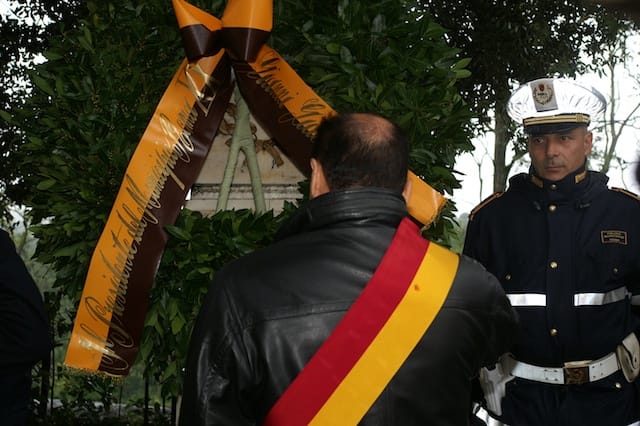 Cesano di Roma — 2012 — 4n — foto 25