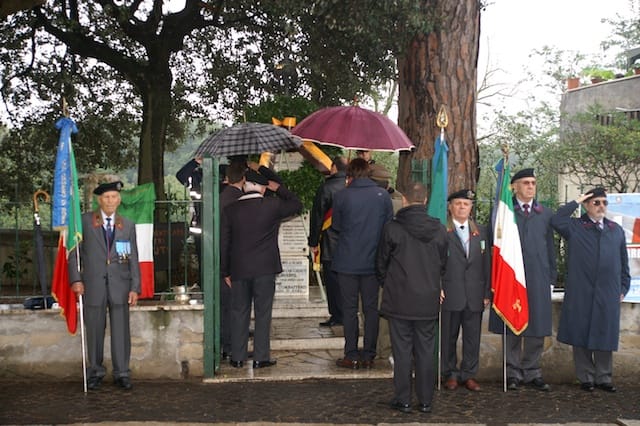 Cesano di Roma — 2012 — 4n — foto 26