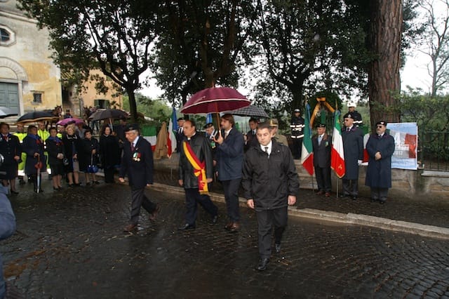 Cesano di Roma — 2012 — 4n — foto 27