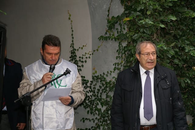 Cesano di Roma — 2012 — 4n — foto 28