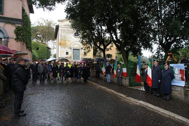 Cesano di Roma — 2012 — 4n — foto 29